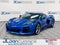 2025 Chevrolet Corvette E-Ray 3LZ