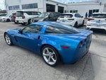 2011 Chevrolet Corvette Grand Sport Z16 Grand Sport w/3LT
