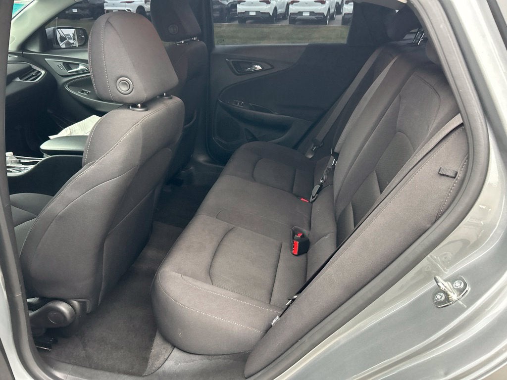 2024 Chevrolet Malibu LS