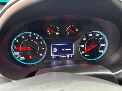 2024 Chevrolet Malibu LS