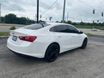 2023 Chevrolet Malibu LS