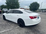2023 Chevrolet Malibu LS