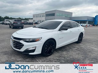 2023 Chevrolet Malibu LS