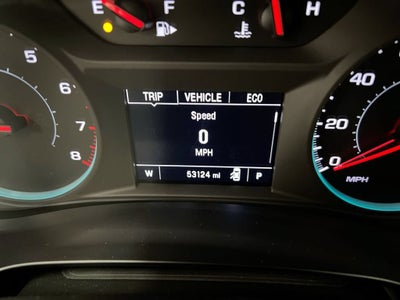 2025 Chevrolet Malibu LS
