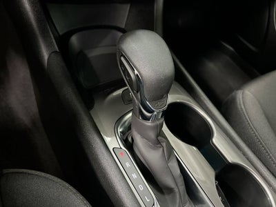 2025 Chevrolet Malibu LS