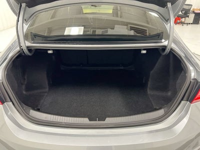 2025 Chevrolet Malibu LS