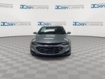 2025 Chevrolet Malibu LS
