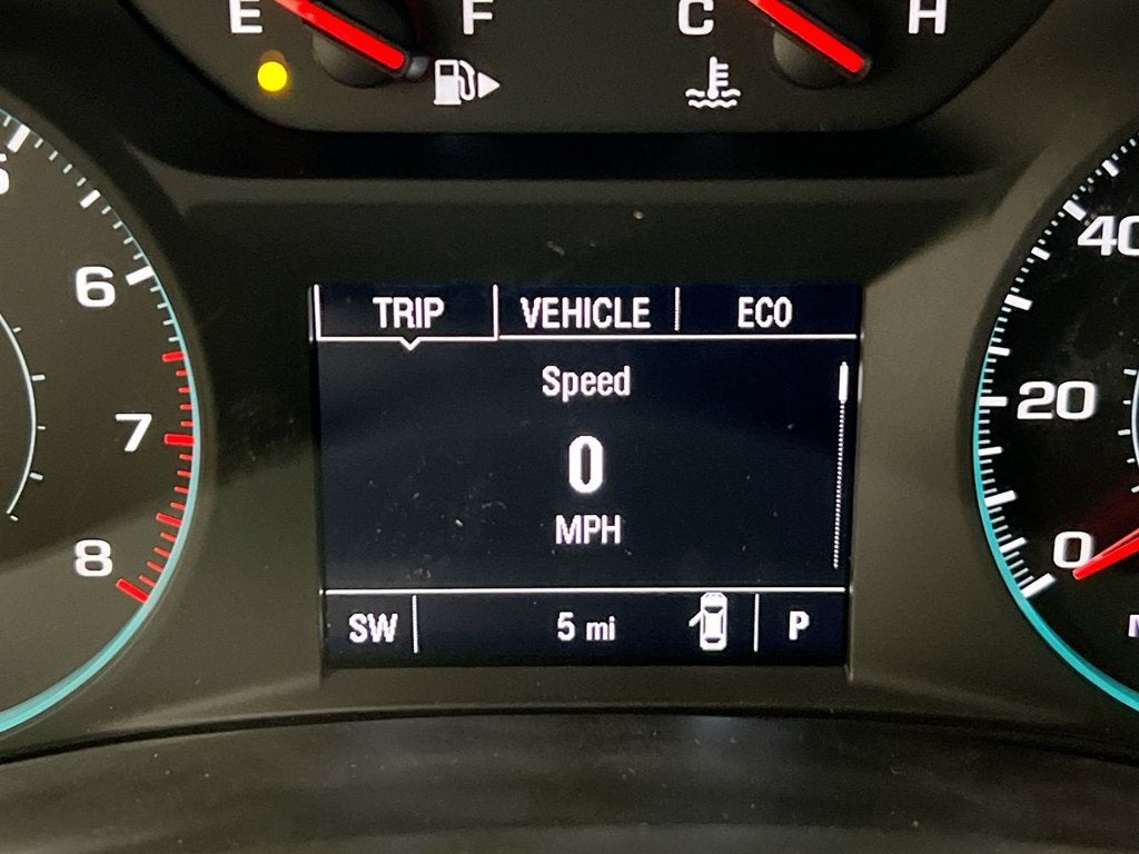 2024 Chevrolet Malibu LS