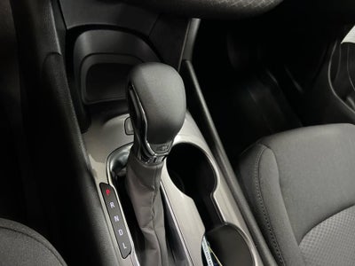 2024 Chevrolet Malibu LS