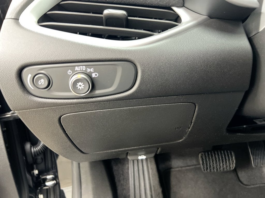 2024 Chevrolet Malibu LS