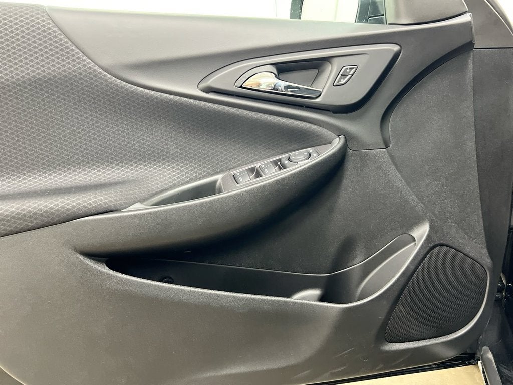 2024 Chevrolet Malibu LS