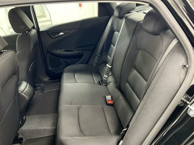 2024 Chevrolet Malibu LS