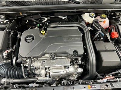 2024 Chevrolet Malibu LS
