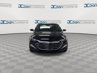 2024 Chevrolet Malibu LS