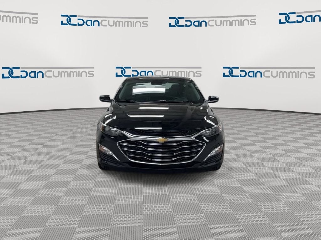 2024 Chevrolet Malibu LS