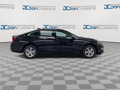 2024 Chevrolet Malibu LS