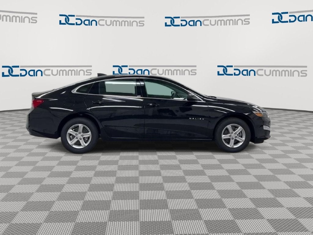 2024 Chevrolet Malibu LS