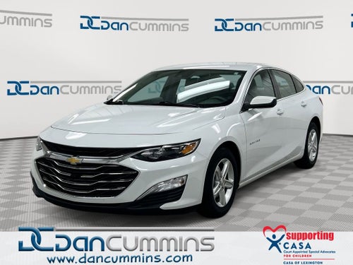 2022 Chevrolet Malibu FL