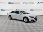 2022 Chevrolet Malibu FL