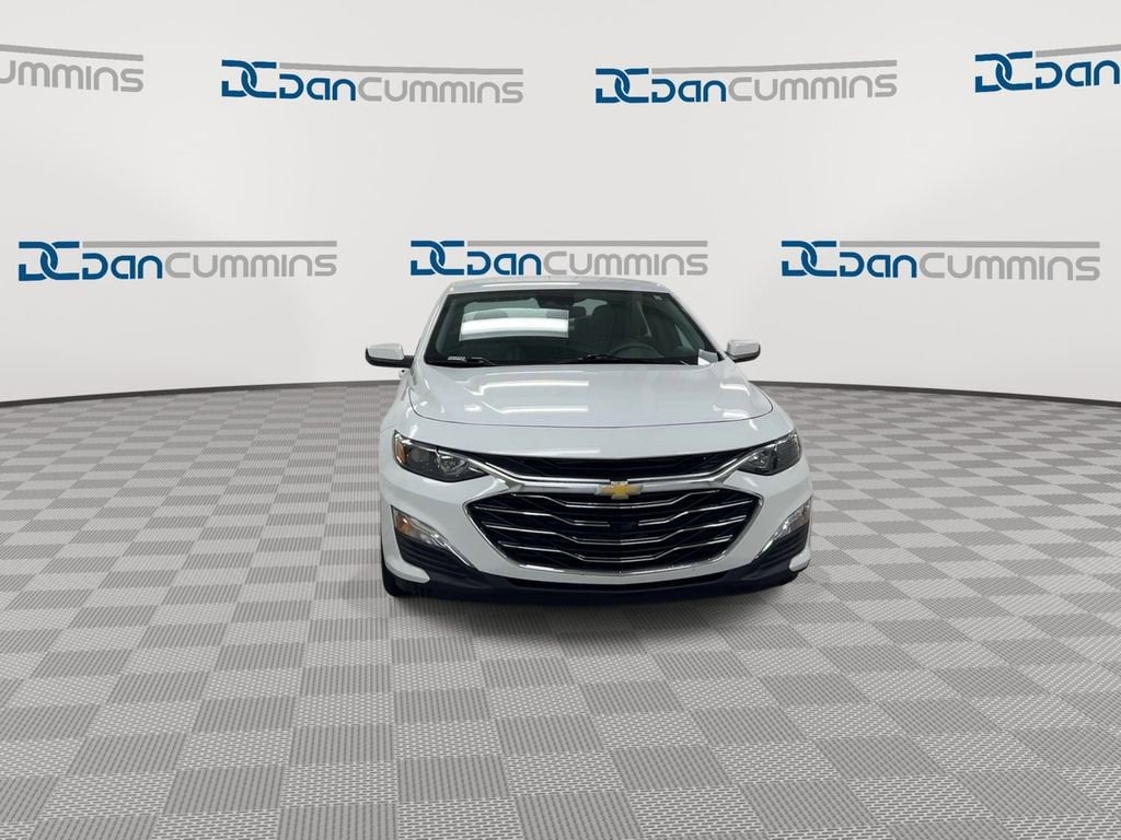 2022 Chevrolet Malibu FL