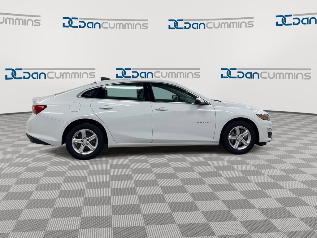2022 Chevrolet Malibu FL