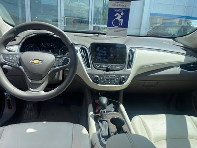 2023 Chevrolet Malibu 2LT