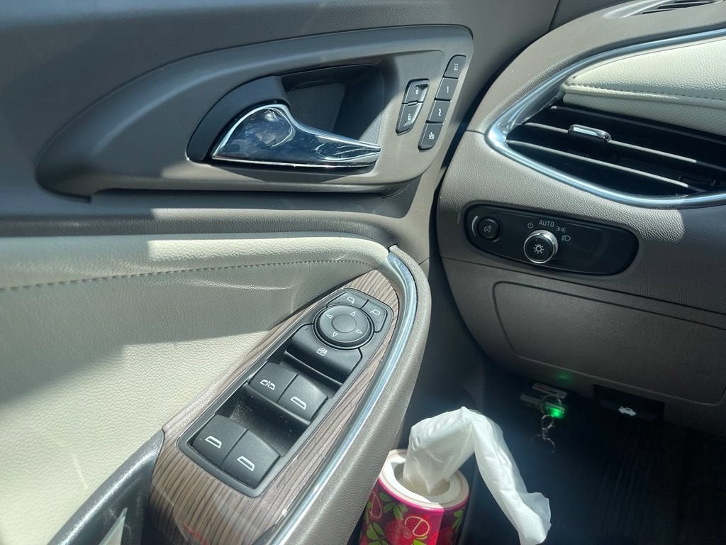 2023 Chevrolet Malibu 2LT