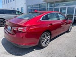 2023 Chevrolet Malibu 2LT