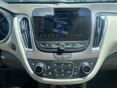 2023 Chevrolet Malibu 2LT