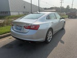2018 Chevrolet Malibu Premier