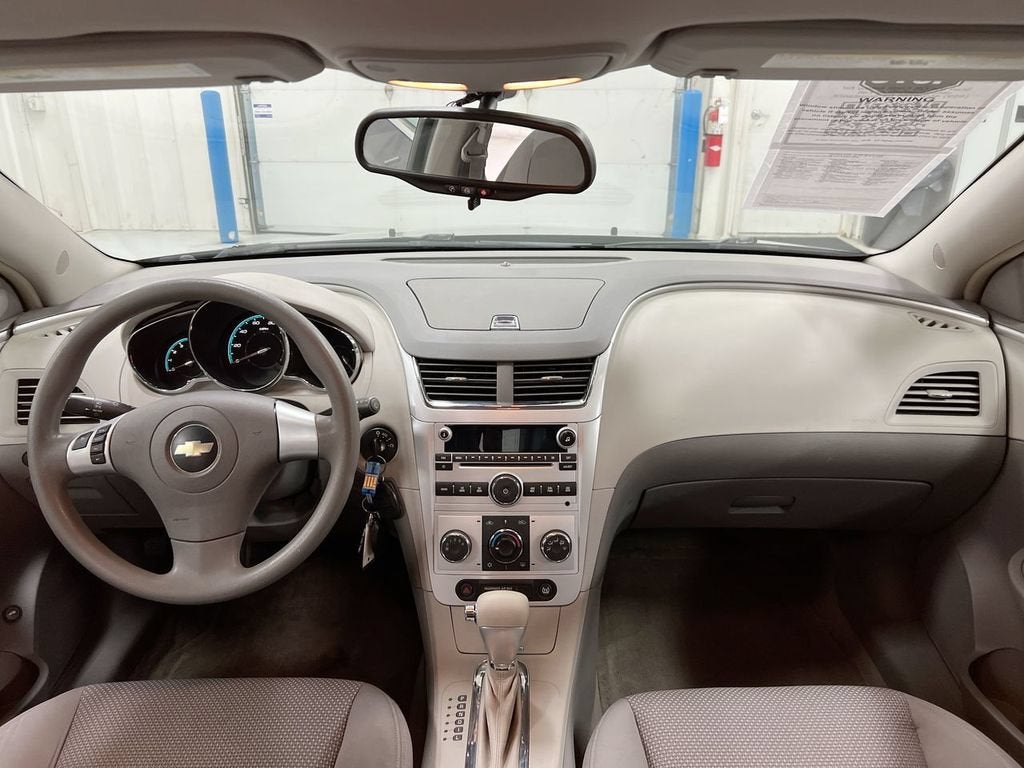 2009 Chevrolet Malibu LS w/1LS