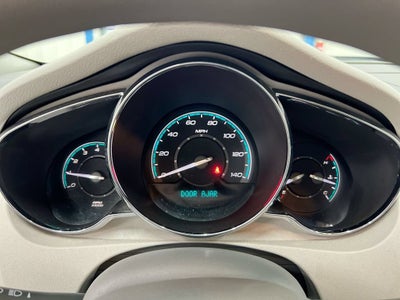 2009 Chevrolet Malibu LS w/1LS