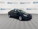 2009 Chevrolet Malibu LS w/1LS