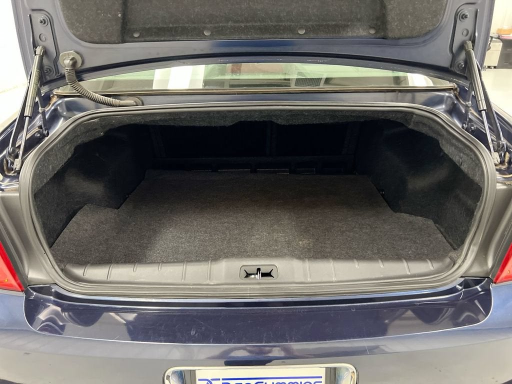 2009 Chevrolet Malibu LS w/1LS
