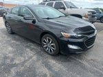 2021 Chevrolet Malibu RS