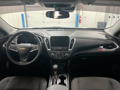 2024 Chevrolet Malibu RS