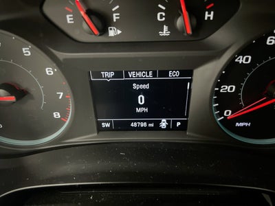 2024 Chevrolet Malibu RS