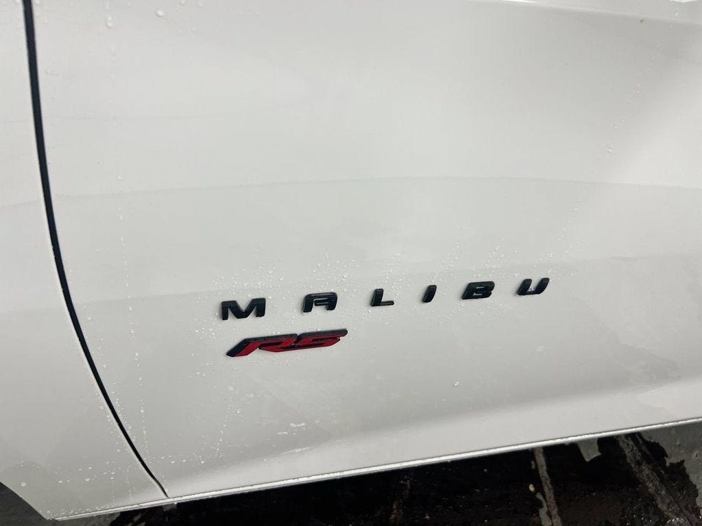 2024 Chevrolet Malibu RS