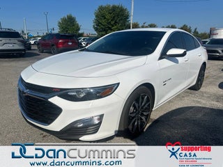 2024 Chevrolet Malibu RS