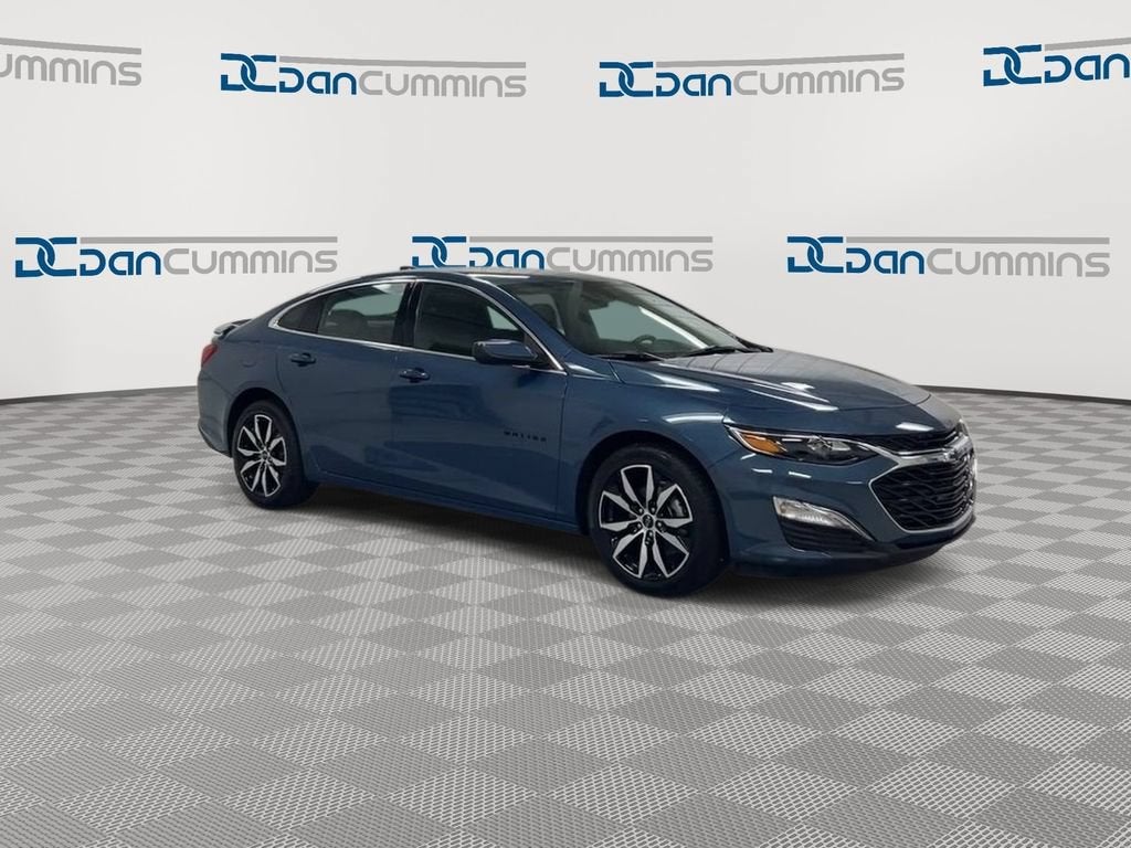 2024 Chevrolet Malibu RS
