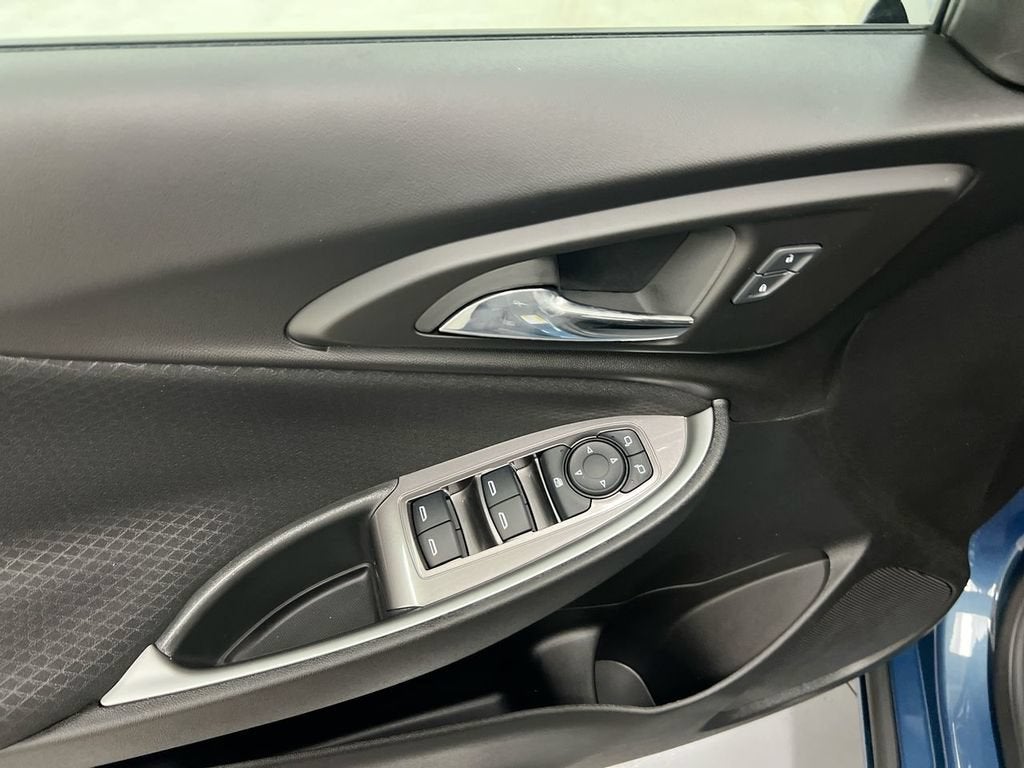 2024 Chevrolet Malibu RS