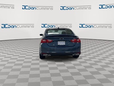 2024 Chevrolet Malibu RS