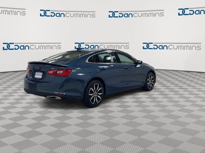 2024 Chevrolet Malibu RS