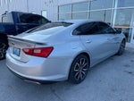 2021 Chevrolet Malibu RS