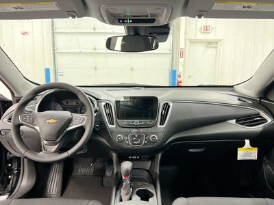 2024 Chevrolet Malibu RS