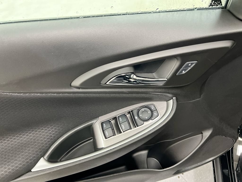 2024 Chevrolet Malibu RS