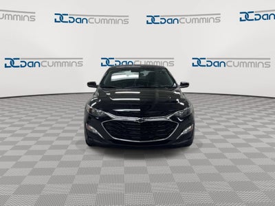 2024 Chevrolet Malibu RS
