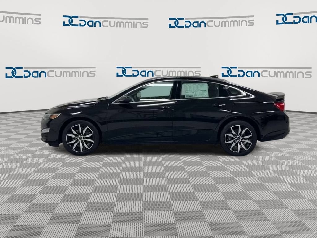 2024 Chevrolet Malibu RS