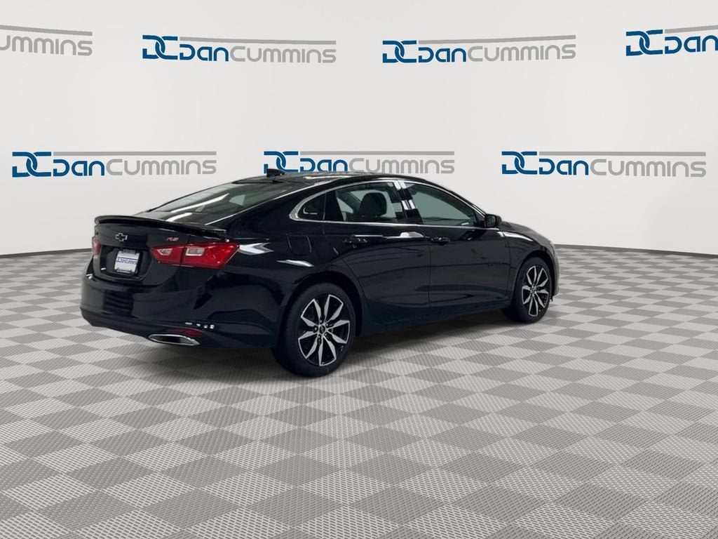 2024 Chevrolet Malibu RS