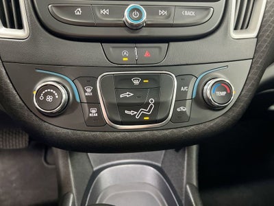 2022 Chevrolet Malibu RS
